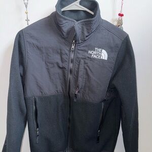North Face youth Denali fleece